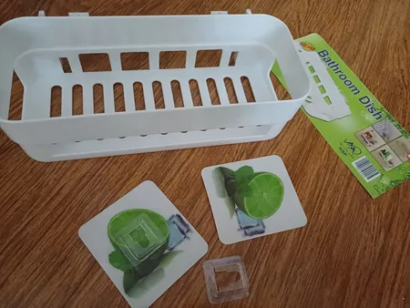 شلف دیواری کد 3008