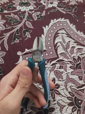 تجریه خرید سیم چین تسونودا مدل PW-302DG سایز 6 اینچ