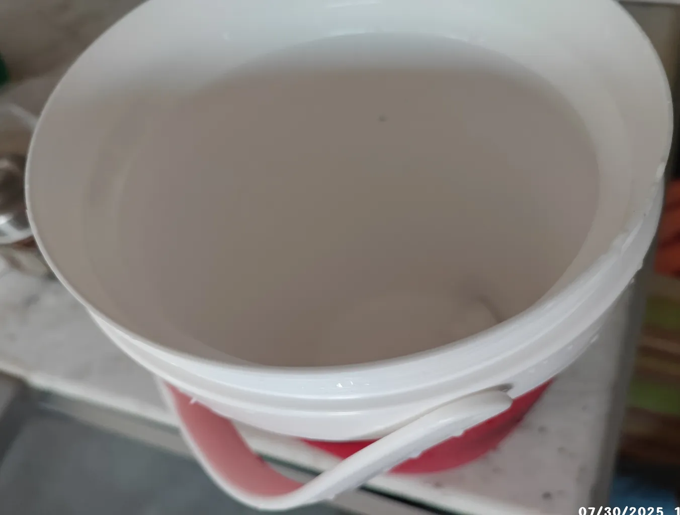 کلمن کیش ترموس کی تی مدل لیوان دار گنجایش 3 لیتر