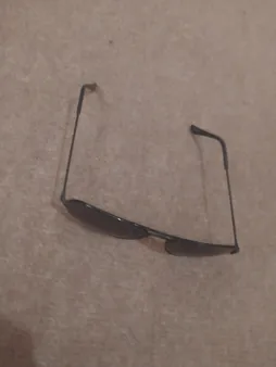 عینک آفتابی پسرانه مدل RBB4