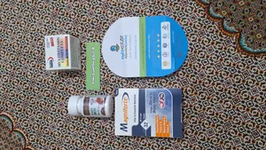 تجریه خرید کپسول مگنیفورت هولیستیکا بسته 32 عددی