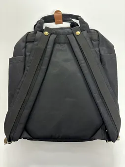 کوله پشتی لپ تاپ هیماواری مدل 188L-BB مناسب برای لپ تاپ تا 14 اینچی