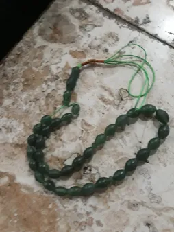 تسبیح شاه مقصود کد KINGSHAH3302