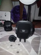 تجریه خرید پایه نگهدارنده گوشی موبایل هارمن مدل HR-1250 2 IN 1