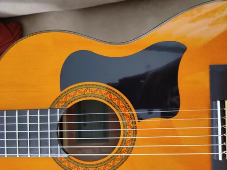 گلپیدور گیتار مدل B050