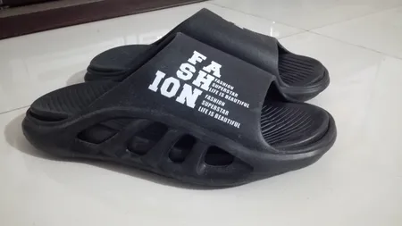 دمپایی مردانه مدل M600 - کد BL 002121