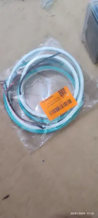 حلقه نئون چراغ مدل pri132bl مجموعه چهار عددی