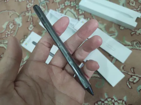 قلم لمسی مایکروسافت مدل Surface Pen 2017