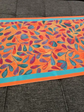 رومیزی کد SPR-04