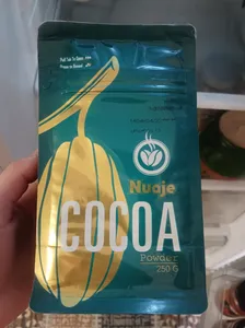 تجریه خرید پودر کاکائو نوواژ - 250 گرم