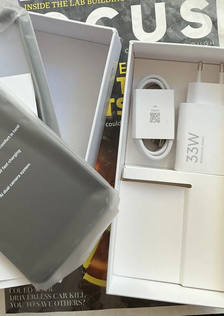 گوشی موبایل شیائومی مدل Redmi 15 4G دو سیم کارت ظرفیت 256 گیگابایت و رم 8 گیگابایت