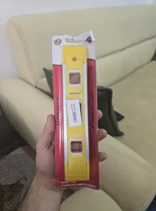 تجریه خرید تراز موبینس مدل قایقی