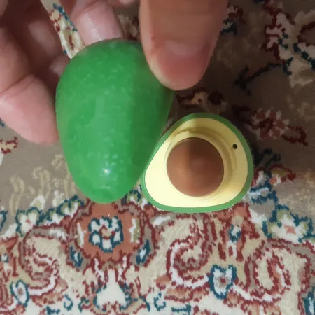 بالم لب مجیک مدل اواکادوو