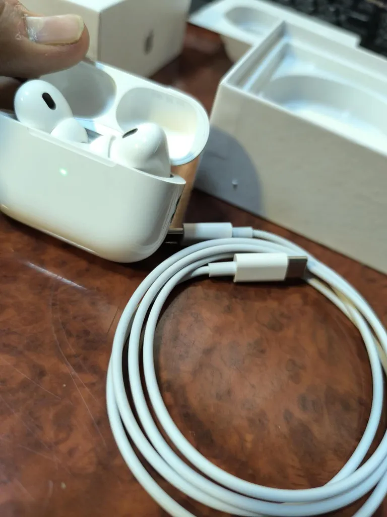 هدست بلوتوثی مدل Pro (2nd generation)