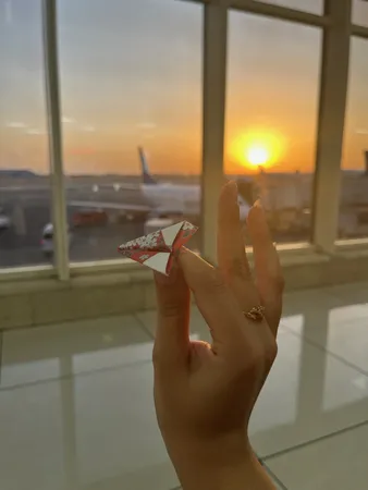 کاغذ اوریگامی کد 133مجموعه 2عددی