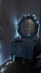 ریسه ال ای دی کد 100-LED طول 10 متر