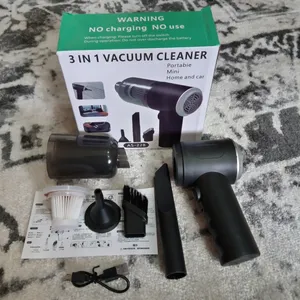 تجریه خرید جارو شارژی دستی مدل AS-228