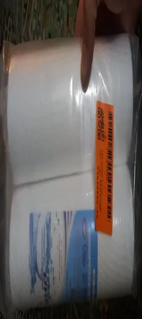 فیلتر دستگاه تصفیه آب آکوا پیورست مدل PP SEDIMENT 201 مجموعه 2 عددی