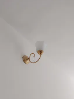 لوستر چشمه نور 5 شعله کد A856/5-O  