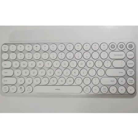 کیبورد ام آی آی آی دبلیو مدل AIR 85