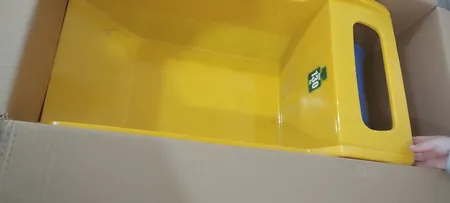 ماشین بازی زرین تویز مدل کامیون سوپر معدن F2