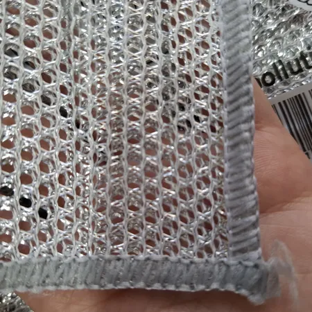 اسکاچ مدل توری دو لایه بسته 10 عددی