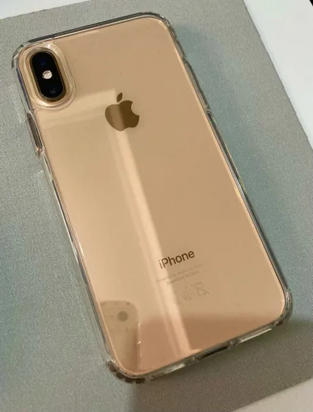 کاور آی دوژی مدل Tough Armor Pc مناسب برای گوشی موبایل اپل iPhone X/XS