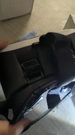 هدست واقعیت مجازی پی-نت مدل VR-100