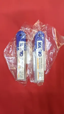 تیغ کاتر مدل L- 8140 بسته 10 عددی