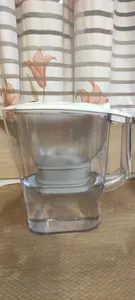 تجریه خرید پارچ تصفیه آب اکسل مدل 25