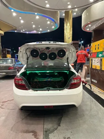 ریسه ال ای دی دریم لایت مدل rgb 5050 طول 2.5 متر