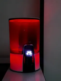 دستگاه بخور سرد فالوول مدل H3 Pro