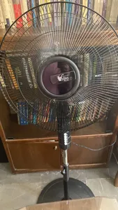 تجریه خرید پنکه ویداس مدل VIR-8013