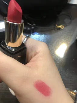 رژلب جامد این لی مدل Dreaminess شماره 550