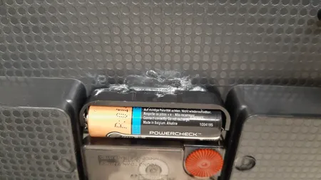 ساعت دیواری سال بردز مدل CW-235W