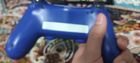 دسته پلی استیشن 4 مدل ZCT1E 2021