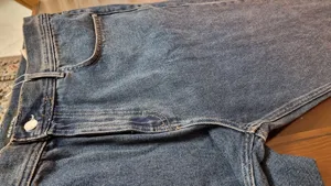 تجریه خرید شلوار جین مردانه ایزی دو مدل 104