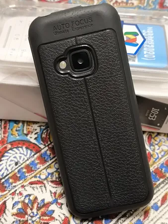 گوشی موبایل نوکیا مدل 5310 TA-1212 DS FA دو سیم‌ کارت