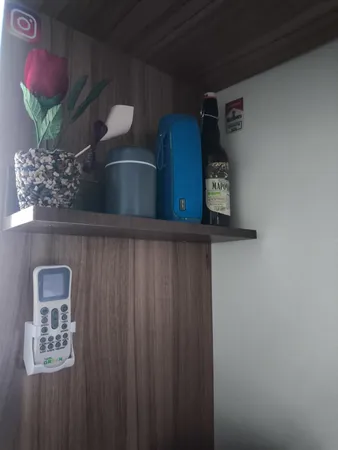 شلف دیواری مدل s204