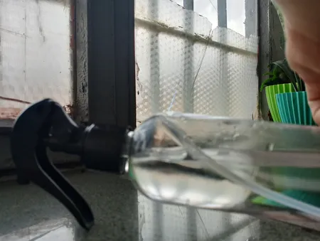 آبپاش دستی مدل Alfa250