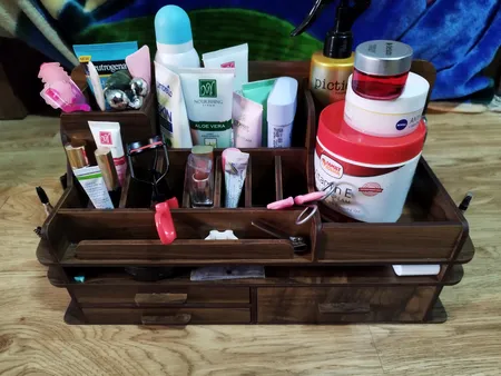 استند لوازم اداری رومیزی دکو مارکت مدل m2011