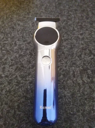 ماشین اصلاح موی صورت کیمی مدل KM-1852