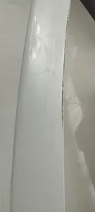 تجریه خرید بال صندوق عقب خودرو مدل اسپرت مناسب برای سمند