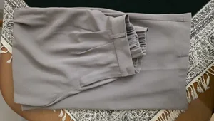 تجریه خرید شلوار معمولی زنانه السانا مدل هوژان کد 219507