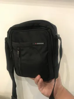 کیف رودوشی مردانه گابل مدل Crony 543911