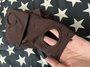 تجریه خرید جوراب شلواری زنانه مدل سانسیس