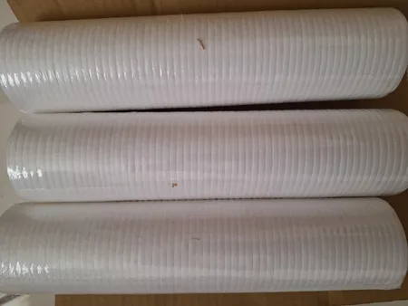 فیلتر دستگاه تصفیه کننده آب سی سی کا مدل SC-10-5