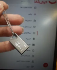 تجریه خرید فلش مموری گلکسبیت مدل M3 ظرفیت 64 گیگابایت