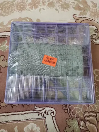 قفسه فلزی مدل D-104