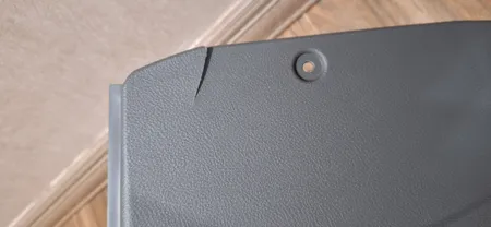 رودری روزبه مدل RBT10 مجموعه 4 عددی مناسب برای پراید